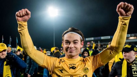Beşiktaş'tan Patrick Berg hamlesi! Bodo Glimt 9 milyon eurodan kapıyı açtı - Spor