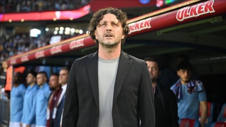 Çok şükür kabus sona erdi! Fatih Tekke önümüzdeki sezonu planlıyor - Spor