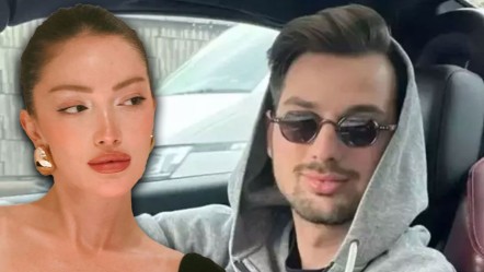 Danla Biliç'i ölümle tehdit etmişti! Berk Çetin hakkında karar çıktı - Magazin