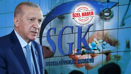 Erdoğan'dan akıllı ilaç talimatı! Sağlık alanında bir mağduriyet için düğmeye basıldı - gundem