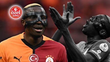 Galatasaray'da Muslera ve Mertens'ten sonra bir yıldız daha gidiyor! - Spor