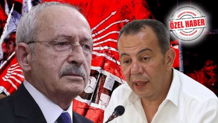 Hakaretler, suçlamalar havada uçuşuyor! Eski defterler açıldı, CHP’de kılıçlar çekildi - Gündem