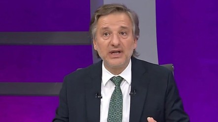 İlker Yağcıoğlu, Fenerbahçe başkanlığı için isim verdi: Bence kazanır - Spor