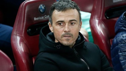 Luis Enrique kızı öldü mü, Xana neden öldü? - Haberler
