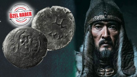 Medyada “yeni keşif” diye sunulmuştu! ‘Türk-Kağan’ ünvanı taşıyan Göktürk sikkesi 20 yıllık çıktı - Kültür - Sanat