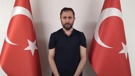 MİT'ten yurt dışında DEAŞ operasyonu! Turuncu kategoride aranan Özgür Altun yakalandı - Gündem