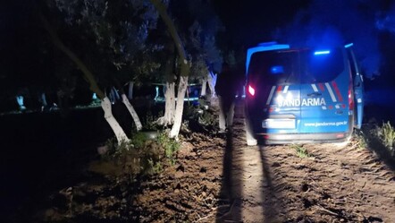 Mustafa Karaman cinayetinde yeni gelişme! Babası bağ evinde kanlar içinde bulmuştu... - 3-sayfa