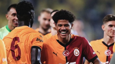 Premier Lig ekibi Leeds United, Galatasaray'dan Gabriel Sara'ya kanca attı! - SPOR