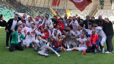 Şampiyon oldular, ligden çekildiler! "Sahipsizlik ve duyarsızlık protestosu..." - Spor