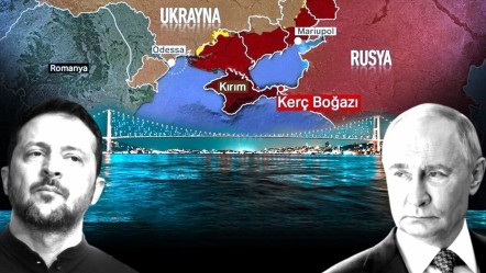 Barış müzakerelerinde yeni tur: Çırağan Sarayı’nda kritik zirve başlıyor! Rus ve Ukrayna heyeti yola çıktı - Dünya