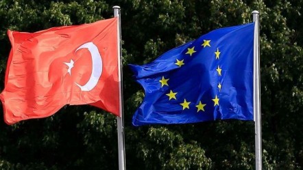 Savunmada yeni dönem: AB, Türkiye'yi resmen oyuna dahil etti - EKONOMI