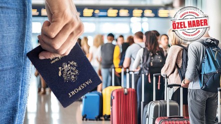 Schengen engeli Türkiye’ye yaradı! İstanbul fuar merkezi hâline geliyor - Ekonomi