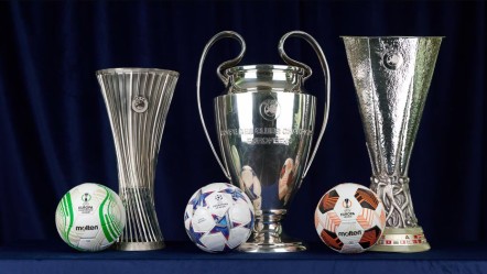 Süper Lig'de Avrupa mesaisi belli oldu! 5 takımımız Avrupa sahnesine çıkacak - Spor