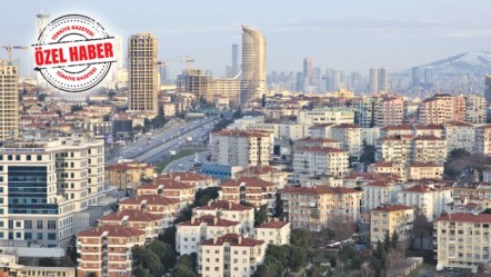 Tapudaki vergi oyununa Maliye göz açtırmıyor! Gayrimenkuldeki vergi kaçakları MEVA’ya takıldı - Emlak