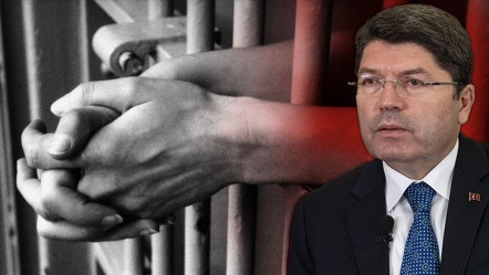 TBMM'de 15 saatte kabul edildi! Bakan Tunç'tan yeni infaz düzenlemesi için açıklama - Gündem