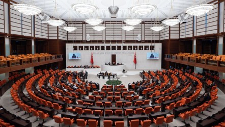 TBMM'de kritik hafta! Meclis Başkanı belli olacak - Gündem