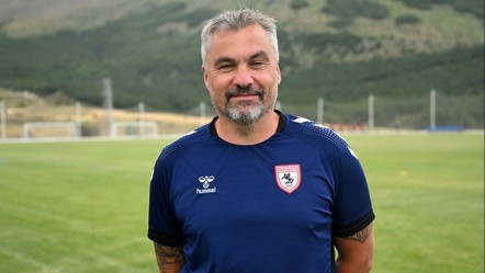 Thomas Reis: "Mutlu sona vardık" - Spor