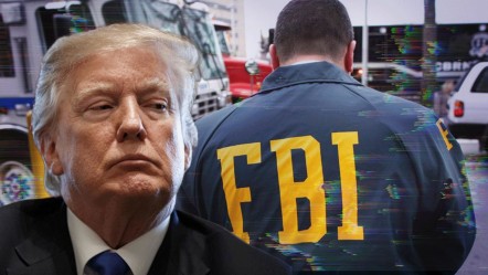 Trump'tan FBI içinde 'intikam' operasyonu! Casus avı başladı, yalan makinesi zorunlu - Dünya
