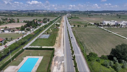 Türkiye'nin ikinci metrobüsünde geri sayım! 10 farklı noktada çalışmalar sürüyor - Ekonomi