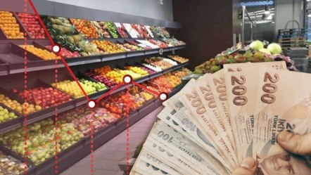 Üretici 13 TL'ye veriyor, market 49 TL'ye satıyor! O üründe fiyat farkı yüzde 283'e ulaştı - Ekonomi