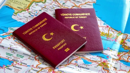 Vize başvuruları artıyor! Son 5 yılda talep ikiye katlandı - Ekonomi
