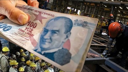 600 bin kamu işçisini ilgilendiriyor! TÜRK-İŞ'ten hükümetin maaş teklifi için önemli açıklama - Ekonomi
