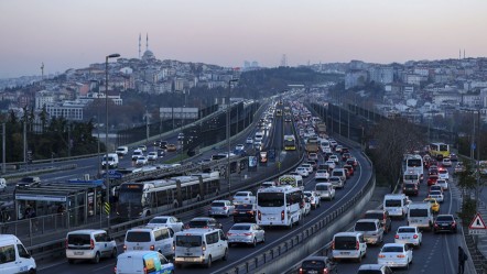 81 valiliğe talimatlar gitti: Bayramda yola çıkacaklar dikkat! Radar ve otobüs detayı dikkat çekti - Gündem