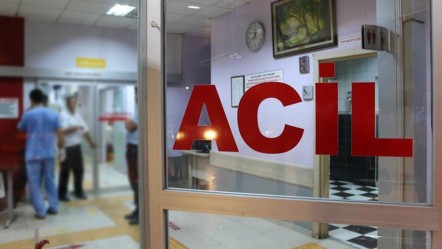 Acil serviste gece yarısı korkutan patlama! Bir hemşire yaralandı - 3. Sayfa