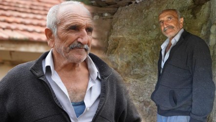 Ali Amca bir gecede kabusu yaşadı: Yemedim yedirdim, canavar geldi, kırdı geçirdi! - Yaşam