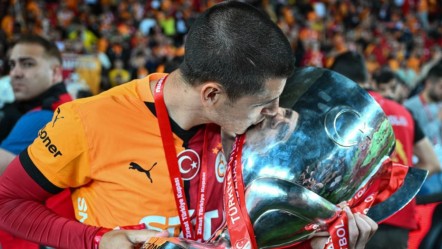 Alvaro Morata, "İspanya'da gelecekteki takımın kim olur?" cevap verdi! - Spor