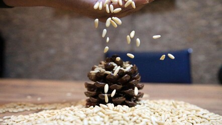 Anadolu lezzetleri sınırları aşıyor! İşte coğrafi işaret tescili alan 33'üncü ürünümüz - kultur-sanat