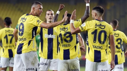 Balkan ekibi dağıldı, yeni dönem yolda! Fenerbahçe 2008 yılına dönüyor - Spor