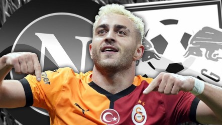 Barış Alper Yılmaz için Avrupa devleri sırada! Galatasaray, 30 milyon euro bekliyor - Spor