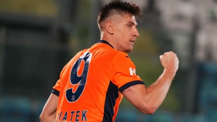 Başakşehir'den Piatek'e veda mesajı! Golcü oyuncunun yeni adresi belli oldu - Spor