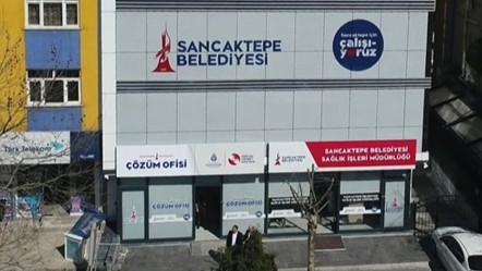 Belediyeden 'ruhsatsız' sağlık merkezi! Felakete davetiye çıkarıyor - Gündem