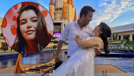 "Beni affet" mektubunun sırrı bambaşka çıktı! Sevgililer Günü'nde tüyler ürperten olay: İntihar süsü verilmiş cinayet mi? - 3. Sayfa