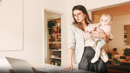 Çalışan annelere doğum izni 1 yıl ne zaman verilecek? Doğum izni yasası son gelişmeleri! - haberler