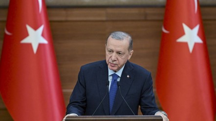Cumhurbaşkanı Erdoğan'dan Kabine sonrası önemli açıklamalar - Gündem