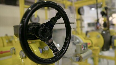 Doğal gazda yeni hedef: İhracat 8 milyar metreküp artacak - ekonomi