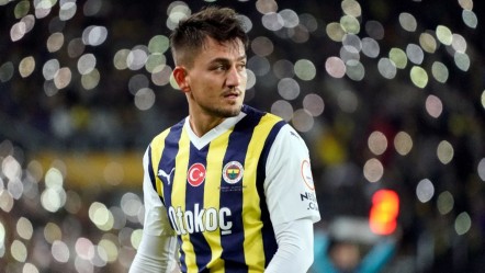 Fenerbahçe'de flaş Cengiz Ünder gelişmesi! - Spor