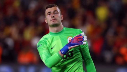 Galatasaray'da kaleci operasyonu! Muslera'nın yerine Inaki Pena gündemde - Spor
