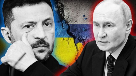 Çırağan’da büyük mutabakat: Rusya ve Ukrayna esir takasında anlaştı! - dunya