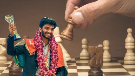 Gukesh D kimdir, kaç yaşında? Dünya Satranç Şampiyonu - Haberler