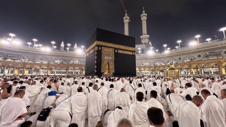 Hac ibadeti için gitmişlerdi! Suudi Arabistan'da 75 bini aşkın kişi geri gönderildi - Dünya