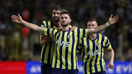 İsmail'e Shaktar kancası! Arda Turan istiyor - Spor