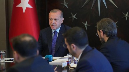 Kabine yoğun gündemle toplanıyor! Masada birçok önemli konu var - Gündem