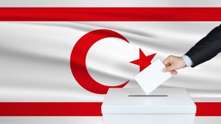KKTC'de seçim yarışı başlıyor! Üç parti destekledikleri adayı açıkladı - Gündem