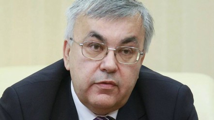 Kritik zirve öncesi Rusya, Ankara Büyükelçisini değiştiriyor - Dünya