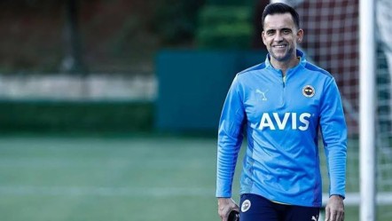 Mario Branco Fenerbahçe'den ayrıldı mı? Jose Mourinho'da veda mesajı! - Haberler