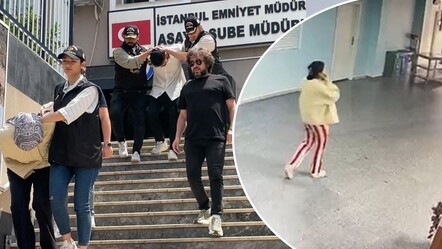 Mezarlıkta bulunan bebek cesedinin düğümü çözüldü: Annenin ifadesi dehşete düşürdü - gundem